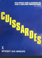 Cuissardes  (1978) Cenas de Nudez