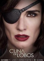 Cuna de lobos 2019 filme cenas de nudez