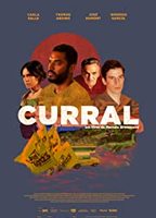 Curral (2020) Cenas de Nudez