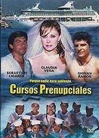 Cursos prenupciales (2003) Cenas de Nudez