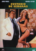 Custodio de señoras (1979) Cenas de Nudez