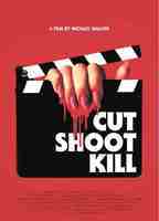 Cut Shoot Kill (2017) Cenas de Nudez