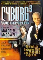 Cyborg 3 : The Recycler 1994 filme cenas de nudez