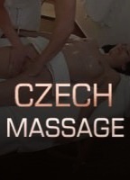Czech Massage 2015 filme cenas de nudez