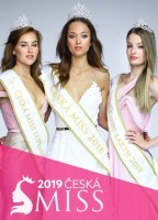 Czech Miss (2019) (2019) Cenas de Nudez