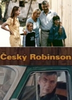 Czech Robinson   (2001) Cenas de Nudez