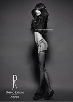 Dabboo Ratnani: Behind The Scenes Cenas de Nudez