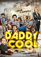 Daddy Cool (2017) Cenas de Nudez