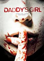 Daddy's Girl 2018 filme cenas de nudez