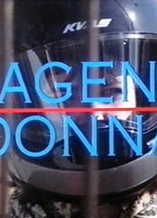 Dagens Donna (1990) Cenas de Nudez