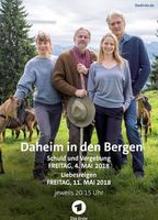  Daheim in den Bergen -Liebesreigen   2018 filme cenas de nudez