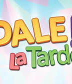 Dale la Tarde (2013) Cenas de Nudez