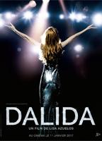 Dalida (2016) Cenas de Nudez