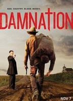 Damnation 2017 - 0 filme cenas de nudez