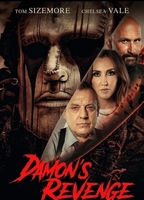 Damon's Revenge (2022) Cenas de Nudez