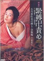 Dan Oniroku kinbaku manji-zeme  1985 filme cenas de nudez