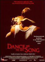 Dance Me to My Song 0 filme cenas de nudez