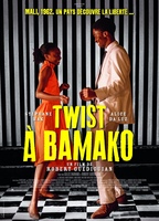Dancing the Twist in Bamako 2021 filme cenas de nudez