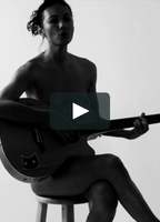 Daniella Smith - Ready (acoustic) 2018 filme cenas de nudez