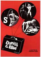 Danish & Blue (1970) Cenas de Nudez