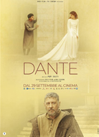 Dante (2022) Cenas de Nudez