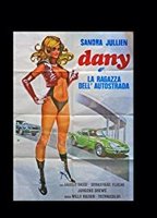 Dany the Ravager (1972) Cenas de Nudez