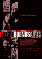 Dark Buenos Aires (2010) Cenas de Nudez