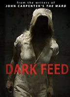 Dark Feed 2013 filme cenas de nudez