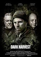 Dark Harvest 2016 filme cenas de nudez
