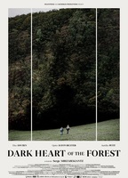 Dark Heart Of The Forest 2021 filme cenas de nudez