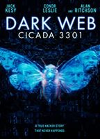 Dark Web: Cicada 3301 2021 filme cenas de nudez