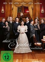 Das Sacher. In bester Gesellschaft 2016 filme cenas de nudez