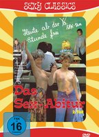 Das Sex-Abitur (1978) Cenas de Nudez