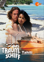 Das Traumschiff Tahiti (1999) Cenas de Nudez