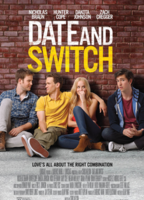 Date and Switch (2014) Cenas de Nudez