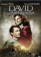 David and Bathsheba  (1951) Cenas de Nudez