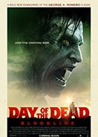 Day of the Dead: Bloodline 2018 filme cenas de nudez