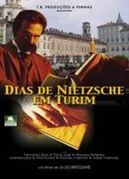 Days of Nietzsche in Turin (2001) Cenas de Nudez