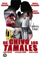 De chivo los tamales (2006) Cenas de Nudez