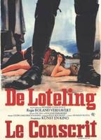 De loteling (1974) Cenas de Nudez