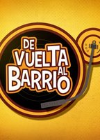 De Vuelta Al Barrio (2017-presente) Cenas de Nudez