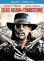 Dead Again in Tombstone (2013) Cenas de Nudez