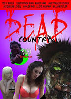 Dead Country 2008 filme cenas de nudez