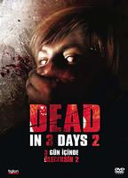 Dead In 3 Days 2 2008 filme cenas de nudez
