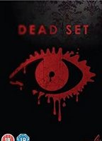 Dead Set (2008) Cenas de Nudez