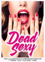 Dead Sexy (I) (2018) Cenas de Nudez