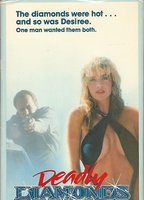 Deadly Diamonds 1991 filme cenas de nudez