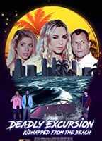 Deadly Excursion: Kidnapped from the Beach (2021) Cenas de Nudez