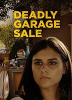 Deadly Garage Sale 2022 filme cenas de nudez