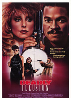 Deadly Illusion (1987) Cenas de Nudez